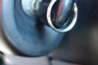 Ceinture arriere gauche RENAULT MEGANE 1