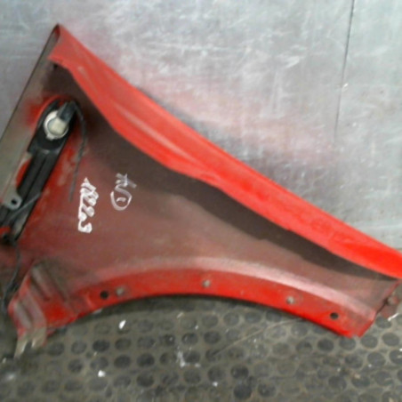 Aile avant droit MINI MINI 1 R50/R53