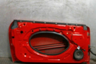 Porte avant gauche MINI MINI 1 R50/R53 Photo n°1