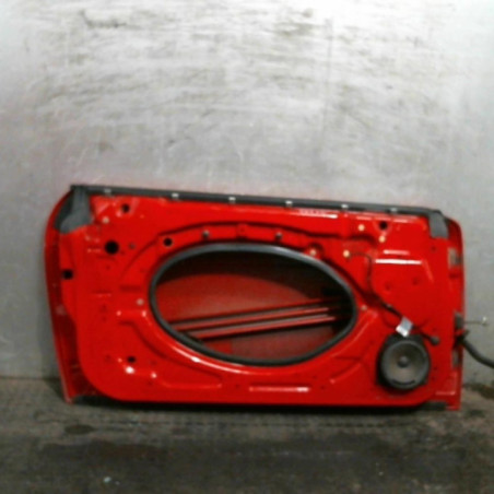 Porte avant gauche MINI MINI 1 R50/R53 Photo n°1
