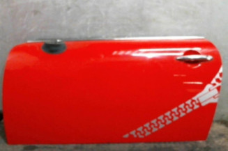 Porte avant gauche MINI MINI 1 R50/R53