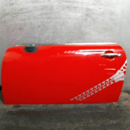 Porte avant gauche MINI MINI 1 R50/R53