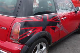 Porte avant gauche MINI MINI 1 R50/R53