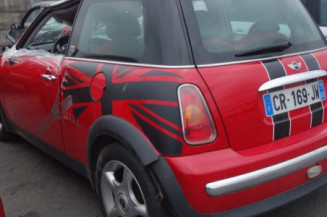 Porte avant gauche MINI MINI 1 R50/R53