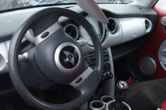 Porte avant gauche MINI MINI 1 R50/R53