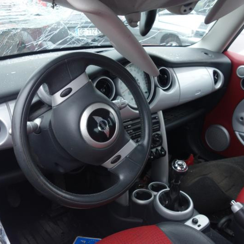 Porte avant gauche MINI MINI 1 R50/R53 Photo n°7