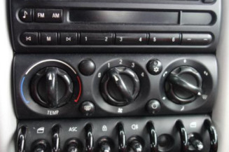 Porte avant gauche MINI MINI 1 R50/R53