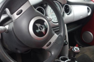 Porte avant gauche MINI MINI 1 R50/R53