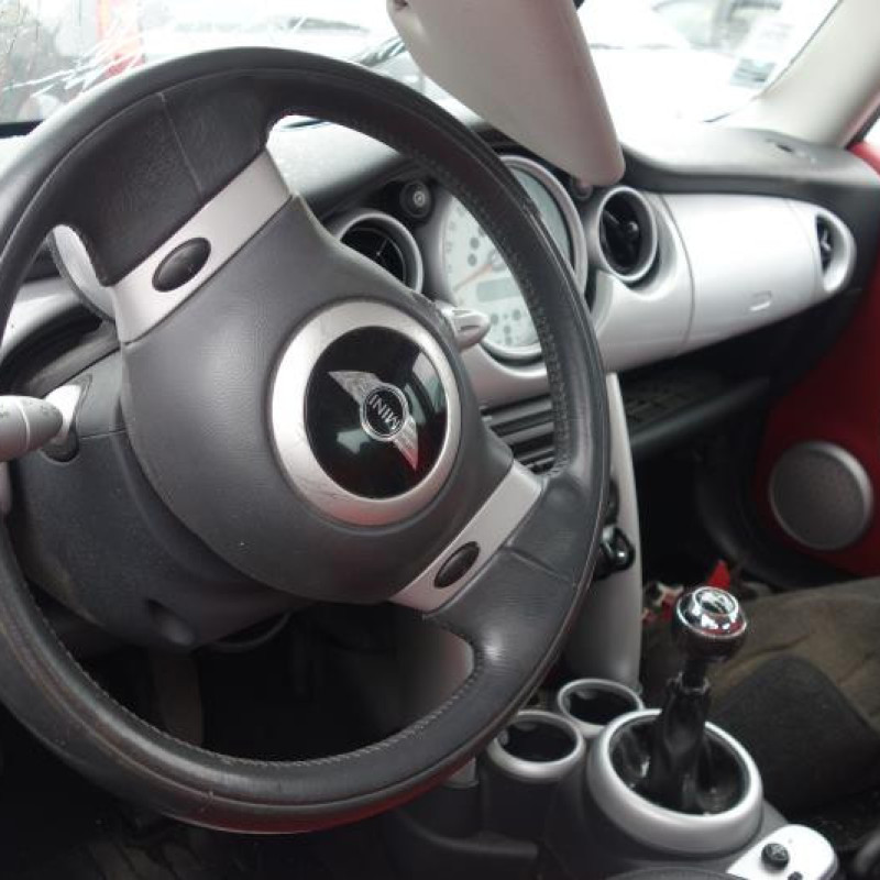 Porte avant gauche MINI MINI 1 R50/R53 Photo n°9