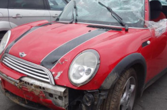 Demarreur MINI MINI 1 R50/R53