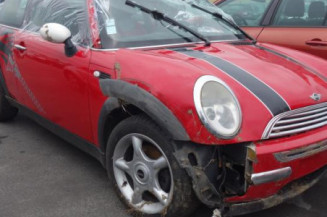 Demarreur MINI MINI 1 R50/R53