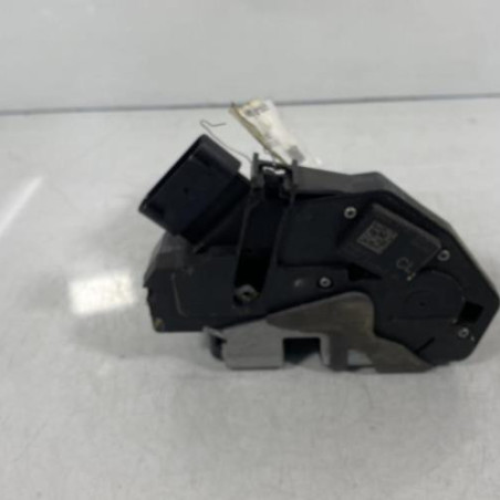 Serrure avant droit FORD FIESTA 6 Photo n°1
