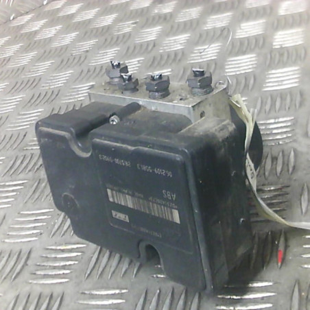 Bloc ABS (freins anti-blocage) FORD FIESTA 6