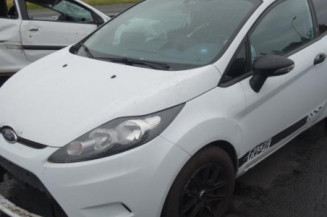 Bloc ABS (freins anti-blocage) FORD FIESTA 6