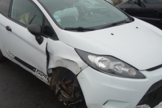 Bloc ABS (freins anti-blocage) FORD FIESTA 6
