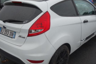 Bloc ABS (freins anti-blocage) FORD FIESTA 6