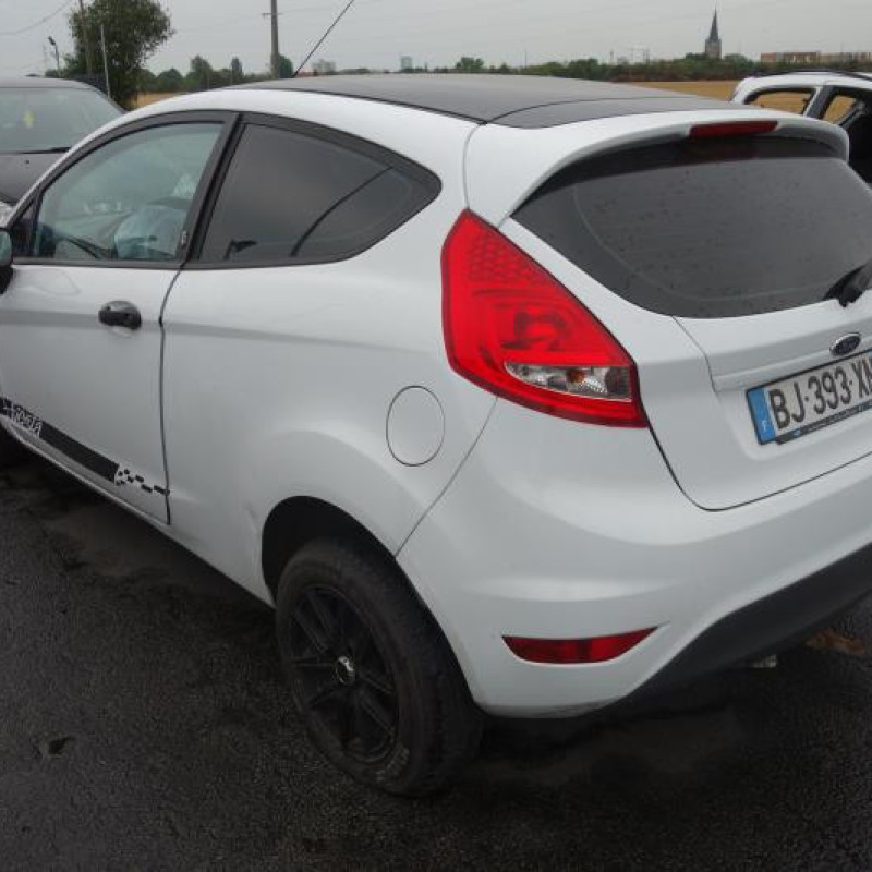 Bloc ABS (freins anti-blocage) FORD FIESTA 6 Photo n°6