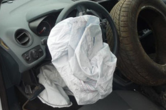 Bloc ABS (freins anti-blocage) FORD FIESTA 6