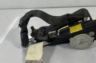 Pretensionneur de ceinture avant gauche RENAULT CLIO 3 Photo n°1