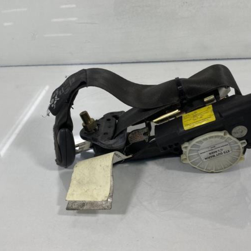 Pretensionneur de ceinture avant gauche RENAULT CLIO 3 Photo n°1