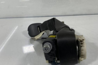 Pretensionneur de ceinture avant gauche RENAULT CLIO 3