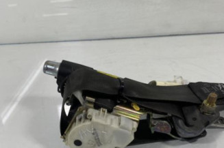 Pretensionneur de ceinture avant gauche RENAULT CLIO 3