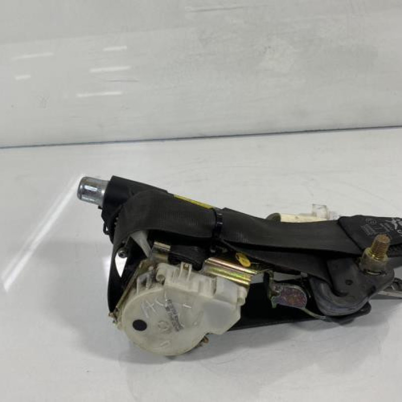 Pretensionneur de ceinture avant gauche RENAULT CLIO 3 Photo n°3