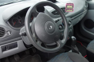Pretensionneur de ceinture avant gauche RENAULT CLIO 3