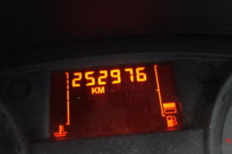 Pretensionneur de ceinture avant gauche RENAULT CLIO 3