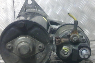 Demarreur OPEL CORSA D