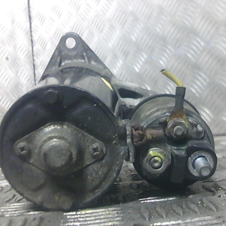 Demarreur OPEL CORSA D