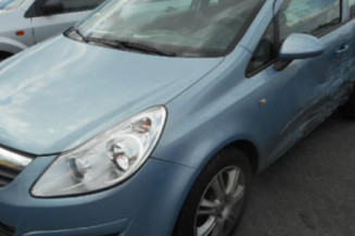 Demarreur OPEL CORSA D
