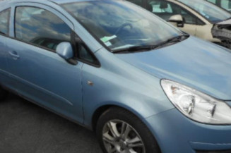 Demarreur OPEL CORSA D
