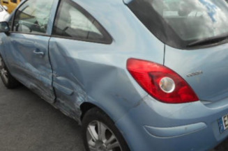 Demarreur OPEL CORSA D