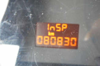 Demarreur OPEL CORSA D