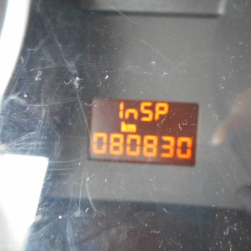 Demarreur OPEL CORSA D Photo n°9