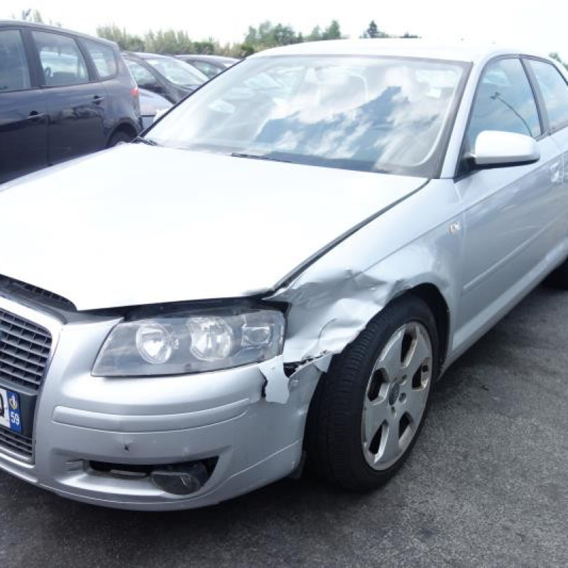 Retroviseur droit AUDI A3 2 Photo n°5