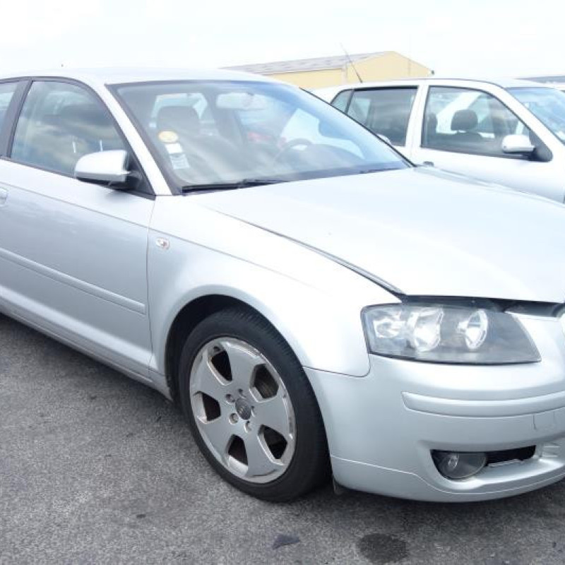 Retroviseur droit AUDI A3 2 Photo n°6