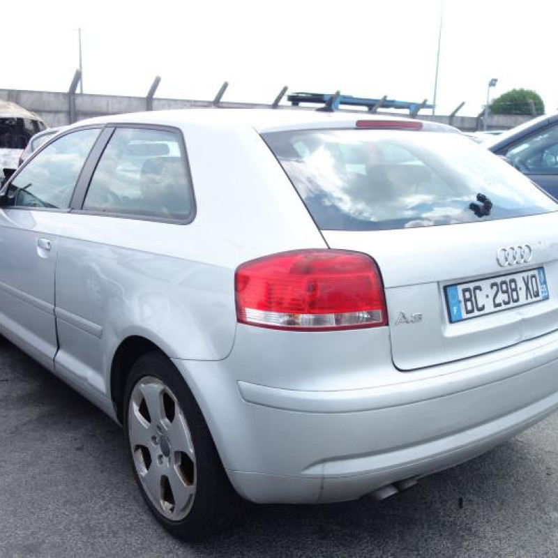 Retroviseur droit AUDI A3 2 Photo n°8