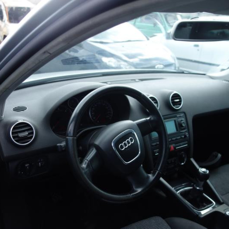 Retroviseur droit AUDI A3 2 Photo n°9