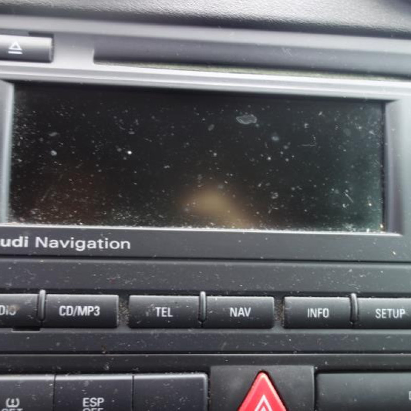 Retroviseur droit AUDI A3 2 Photo n°11