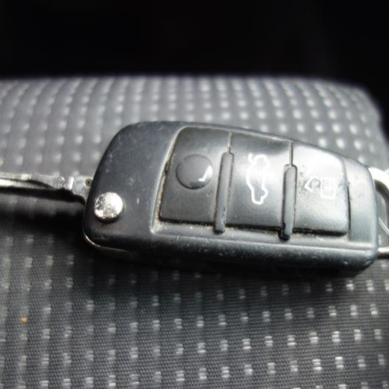 Retroviseur droit AUDI A3 2 Photo n°13