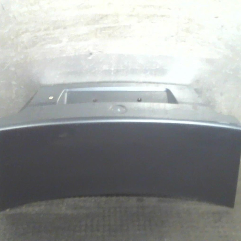 Malle/Hayon arriere BMW SERIE 5 E39 Photo n°1