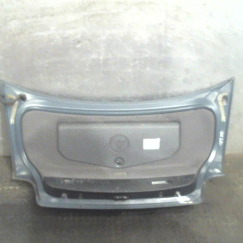 Malle/Hayon arriere BMW SERIE 5 E39 Photo n°2