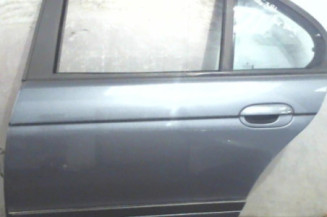 Porte arriere gauche BMW SERIE 5 E39 Photo n°1