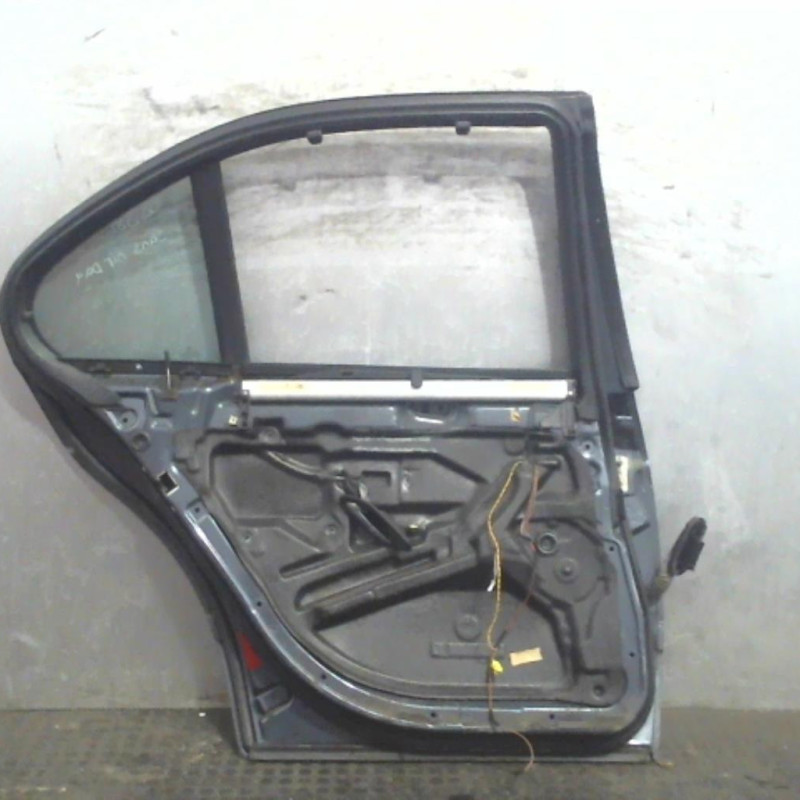 Porte arriere gauche BMW SERIE 5 E39 Photo n°2