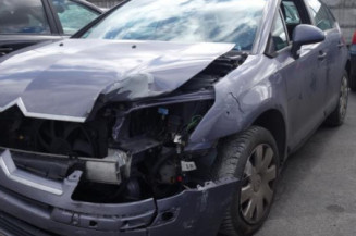 Trappe d'essence CITROEN C4 1