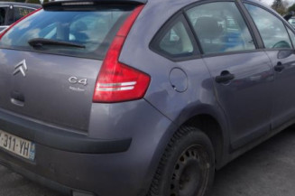 Trappe d'essence CITROEN C4 1