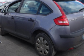 Trappe d'essence CITROEN C4 1