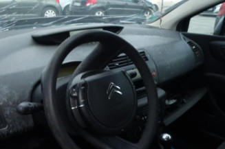 Trappe d'essence CITROEN C4 1